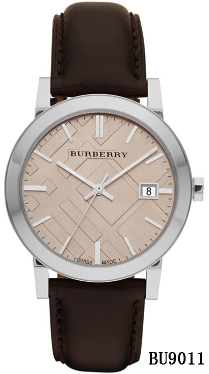 Burberry Watch 134